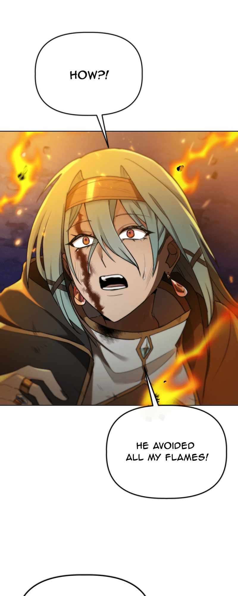 Read The Luckiest Mage chapter 5 image 102 on Lezhin