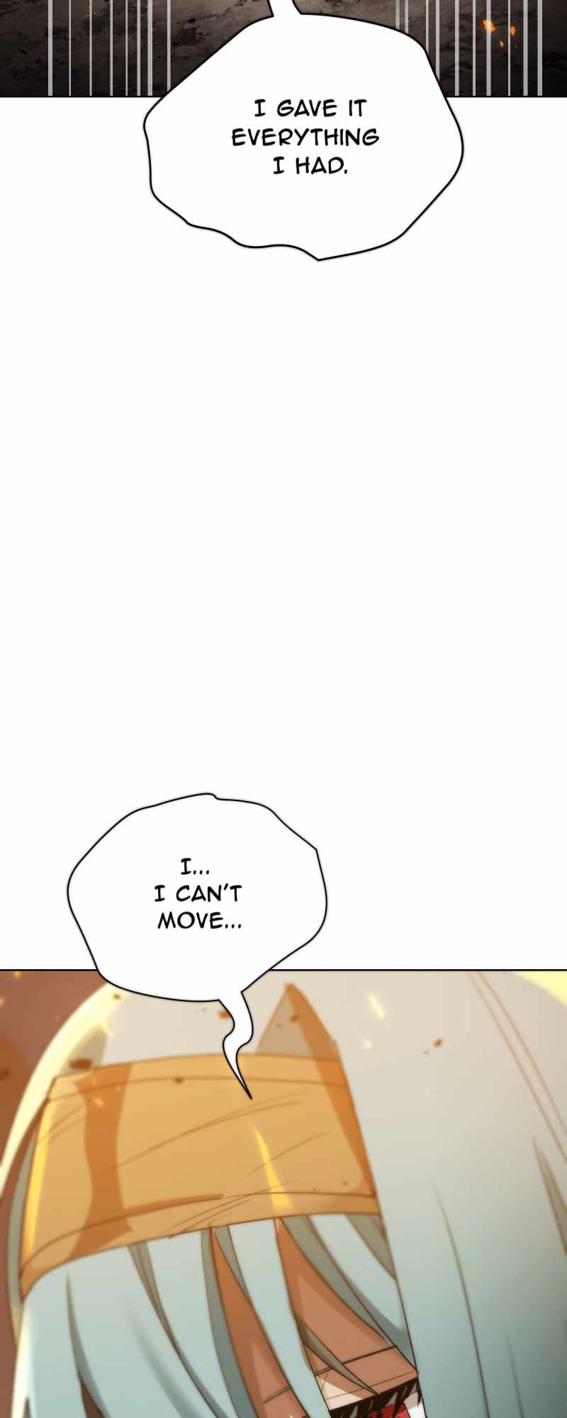 Read The Luckiest Mage chapter 5 image 107 on Lezhin