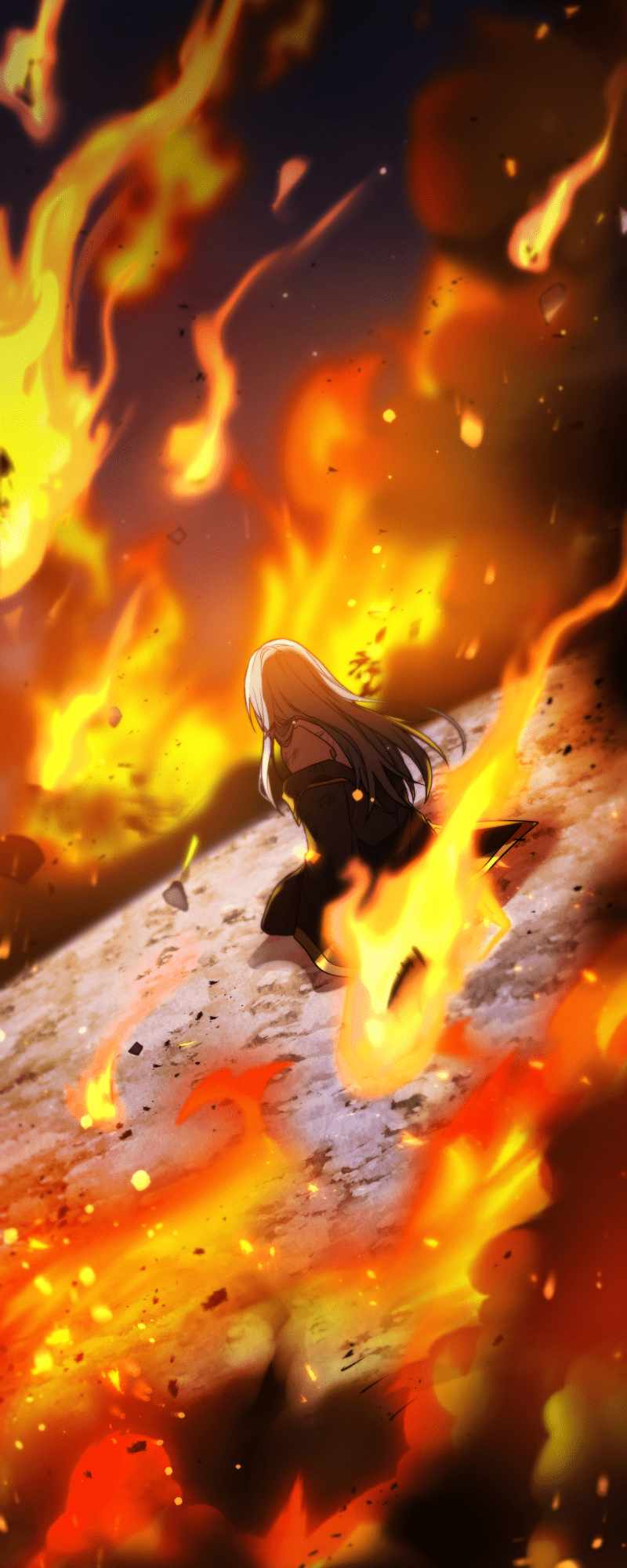 Read The Luckiest Mage chapter 5 image 109 on Lezhin