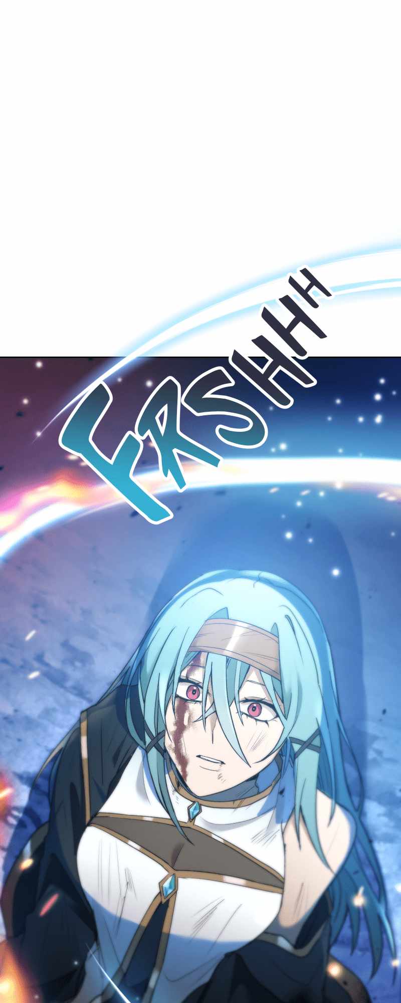 Read The Luckiest Mage chapter 5 image 111 on Lezhin