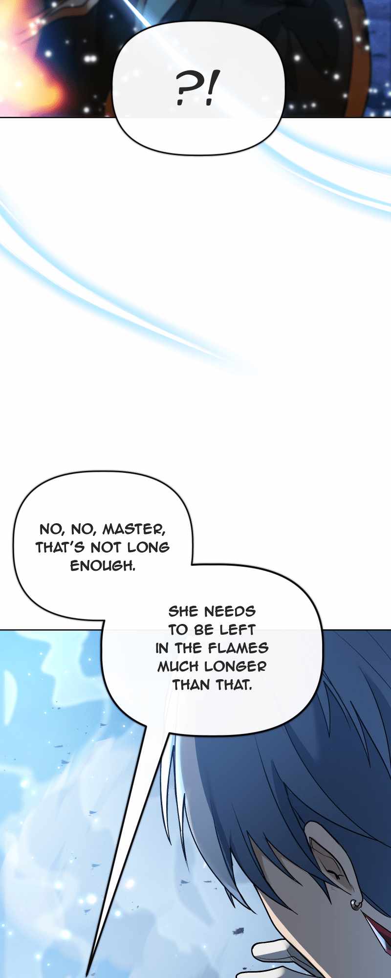 Read The Luckiest Mage chapter 5 image 112 on Lezhin