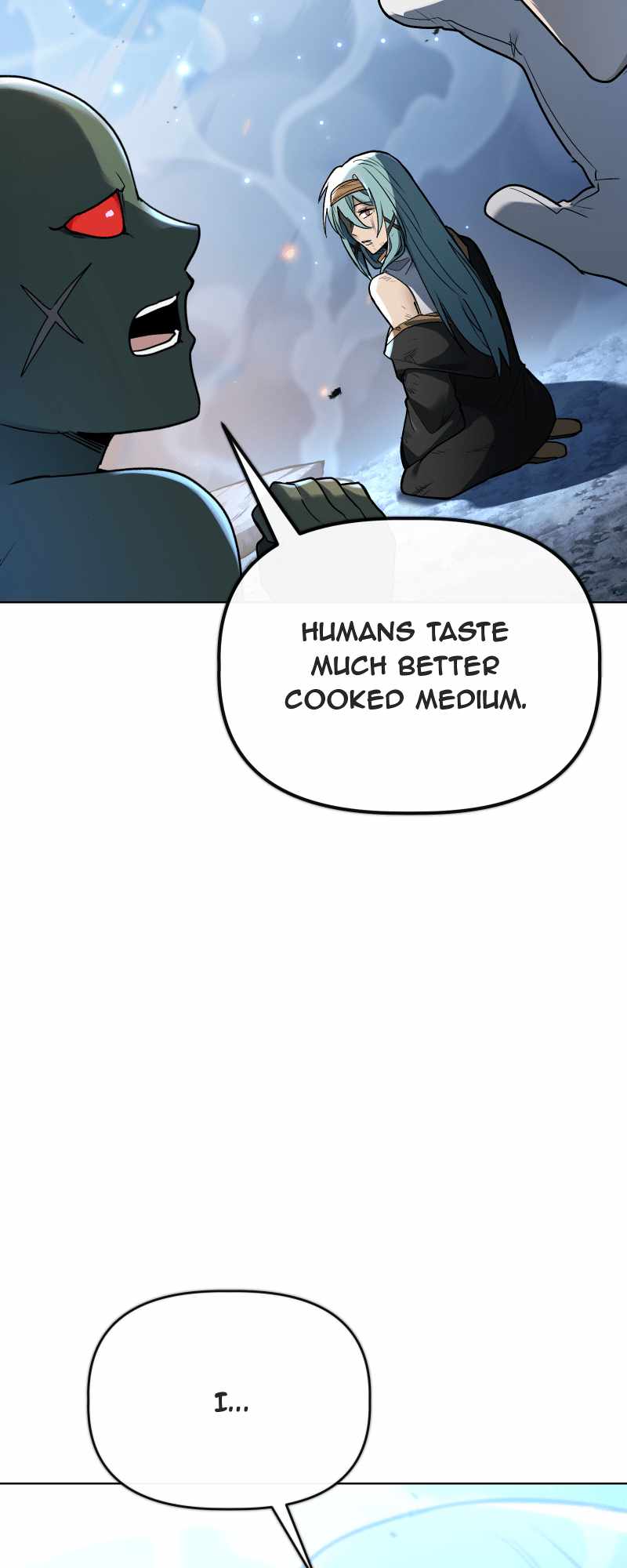 Read The Luckiest Mage chapter 5 image 113 on Lezhin