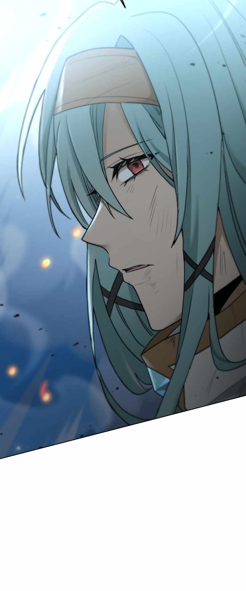 Read The Luckiest Mage chapter 5 image 114 on Lezhin