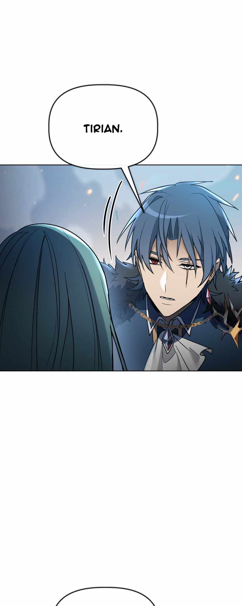 Read The Luckiest Mage chapter 5 image 115 on Lezhin