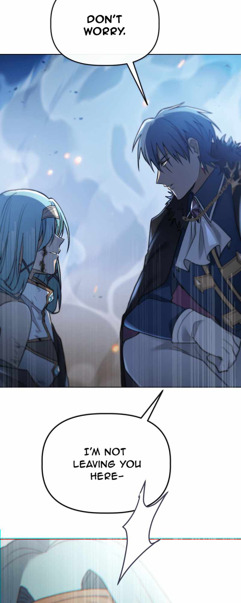 Read The Luckiest Mage chapter 5 image 116 on Lezhin