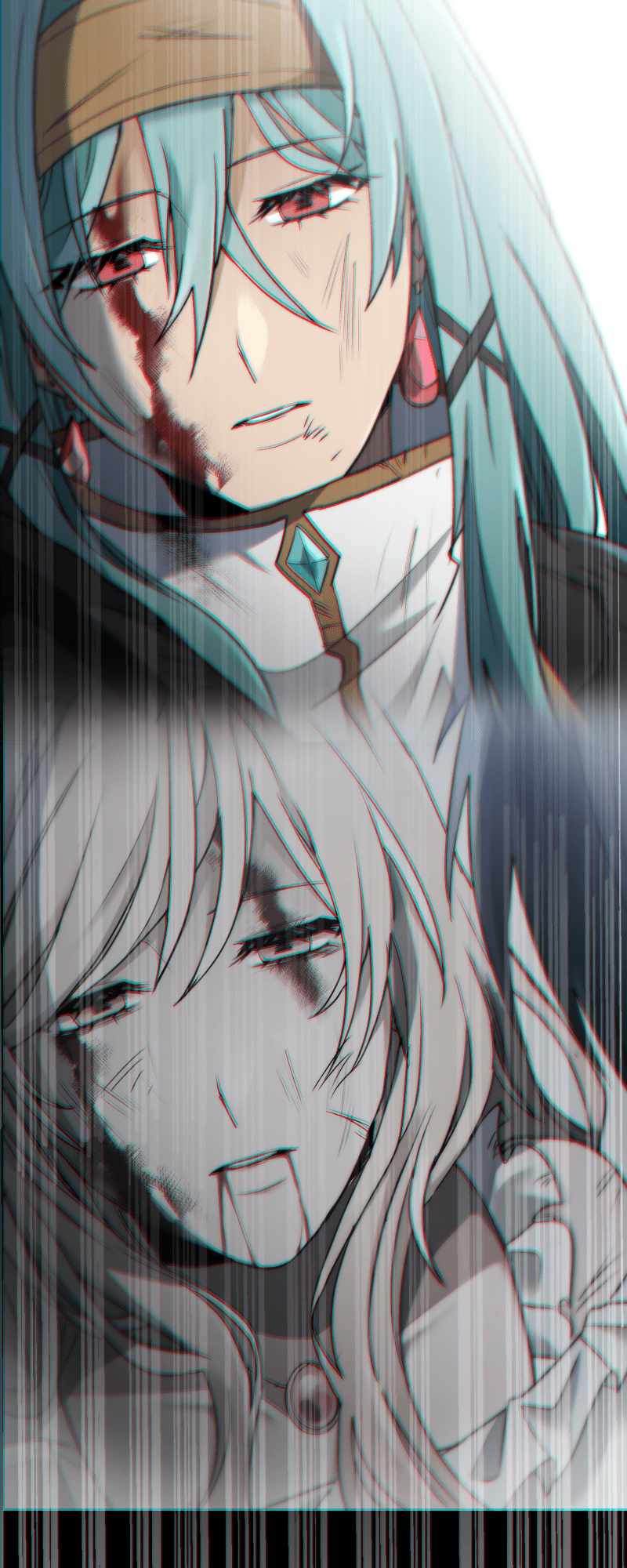 Read The Luckiest Mage chapter 5 image 117 on Lezhin