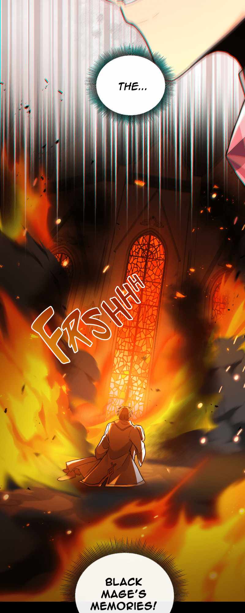 Read The Luckiest Mage chapter 5 image 119 on Lezhin
