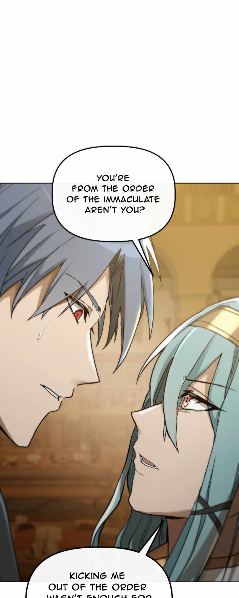 Read The Luckiest Mage chapter 5 image 12 on Lezhin