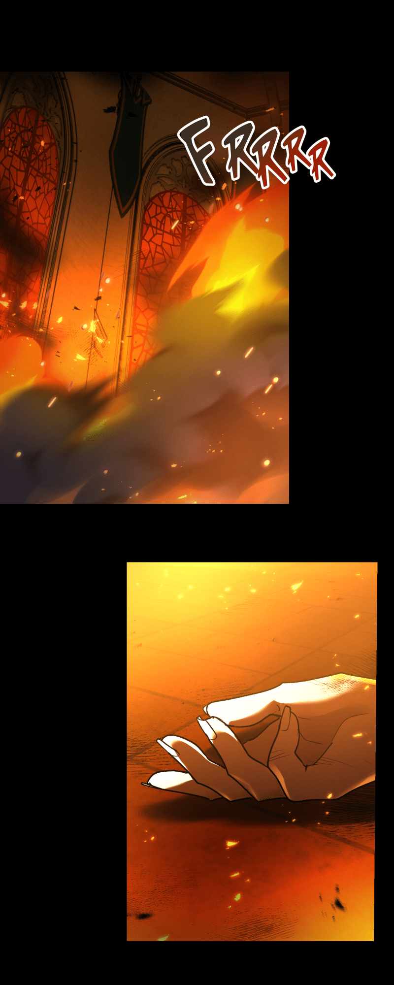 Read The Luckiest Mage chapter 5 image 121 on Lezhin
