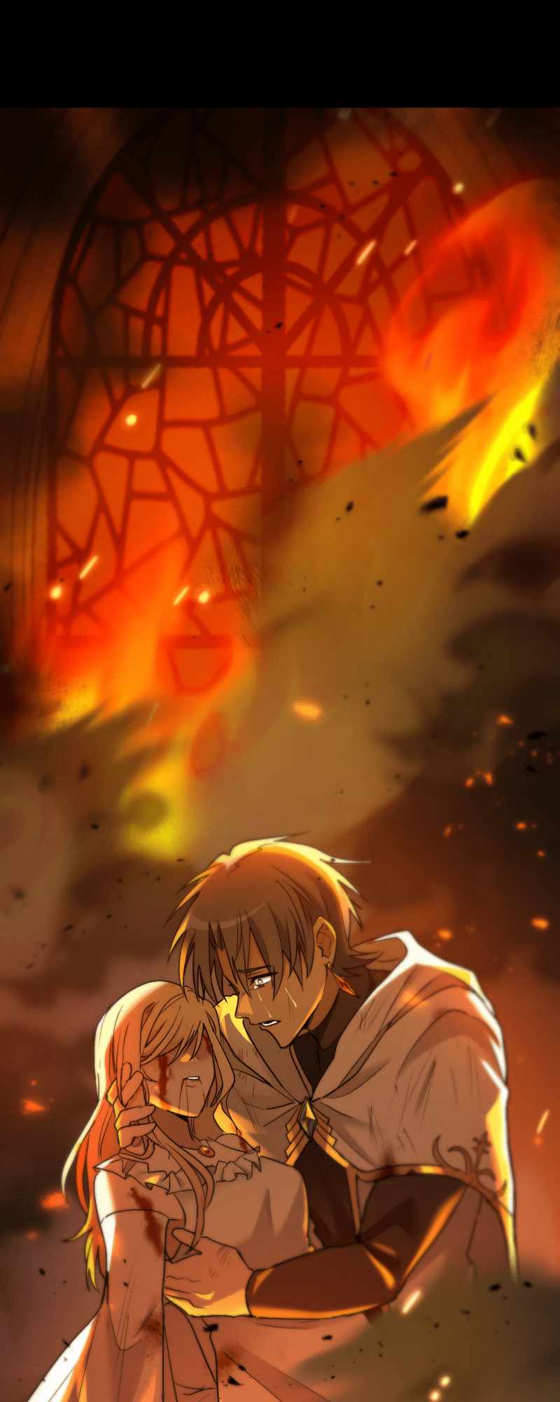 Read The Luckiest Mage chapter 5 image 122 on Lezhin