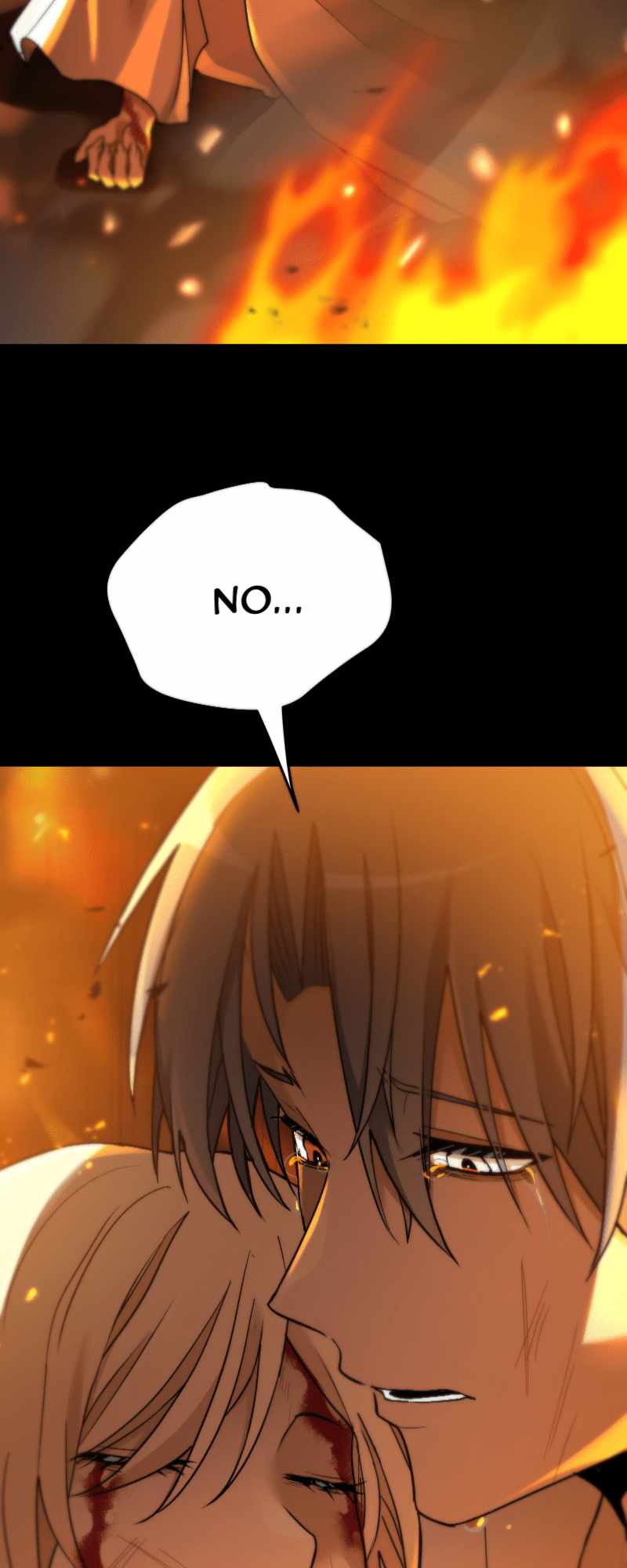 Read The Luckiest Mage chapter 5 image 123 on Lezhin