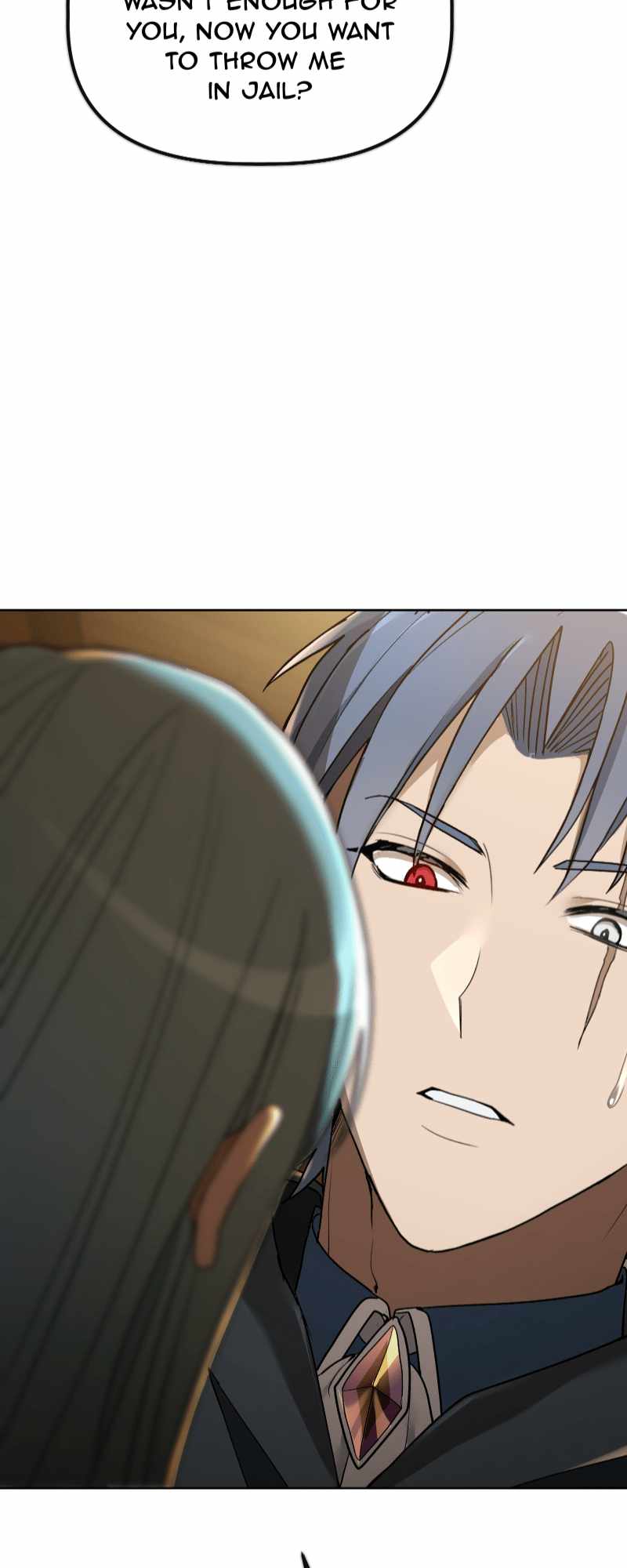 Read The Luckiest Mage chapter 5 image 13 on Lezhin