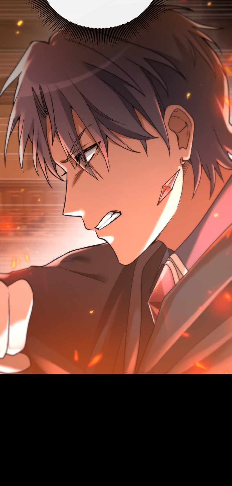 Read The Luckiest Mage chapter 5 image 18 on Lezhin