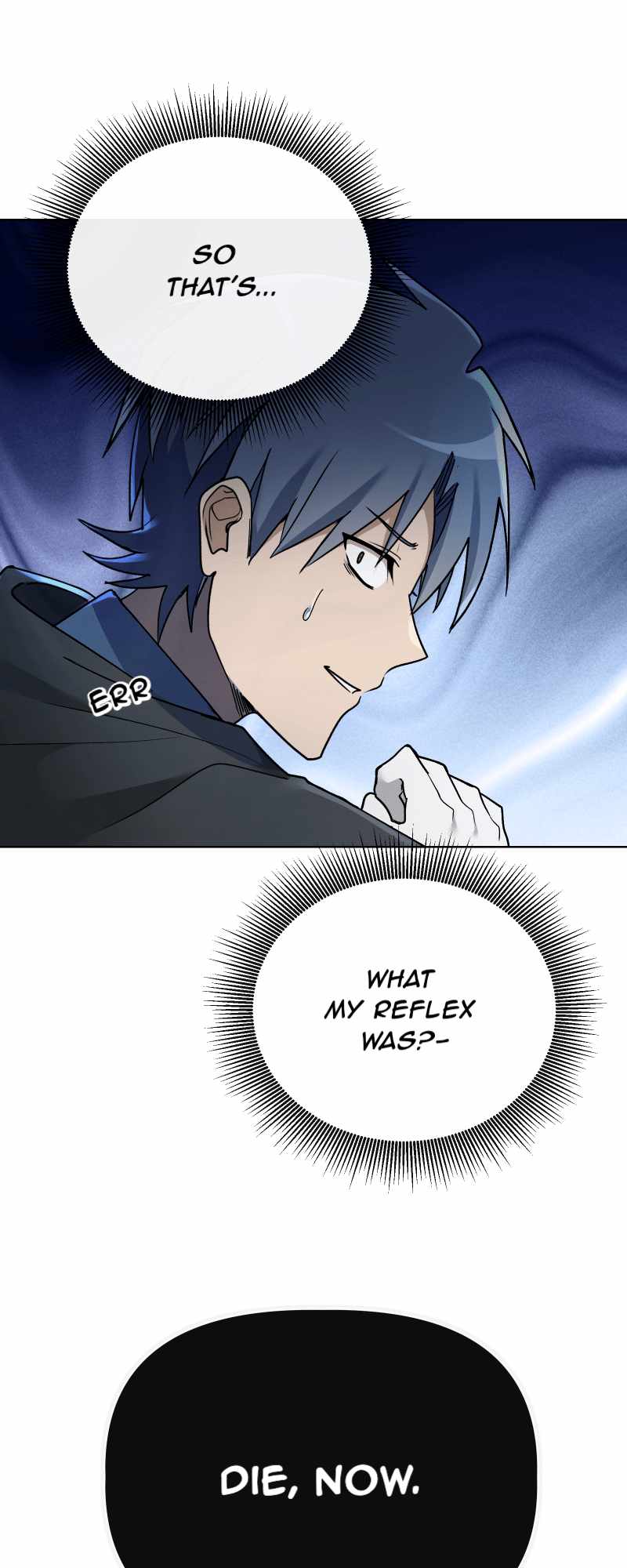 Read The Luckiest Mage chapter 5 image 24 on Lezhin
