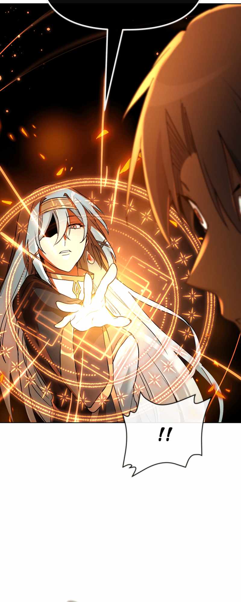Read The Luckiest Mage chapter 5 image 25 on Lezhin