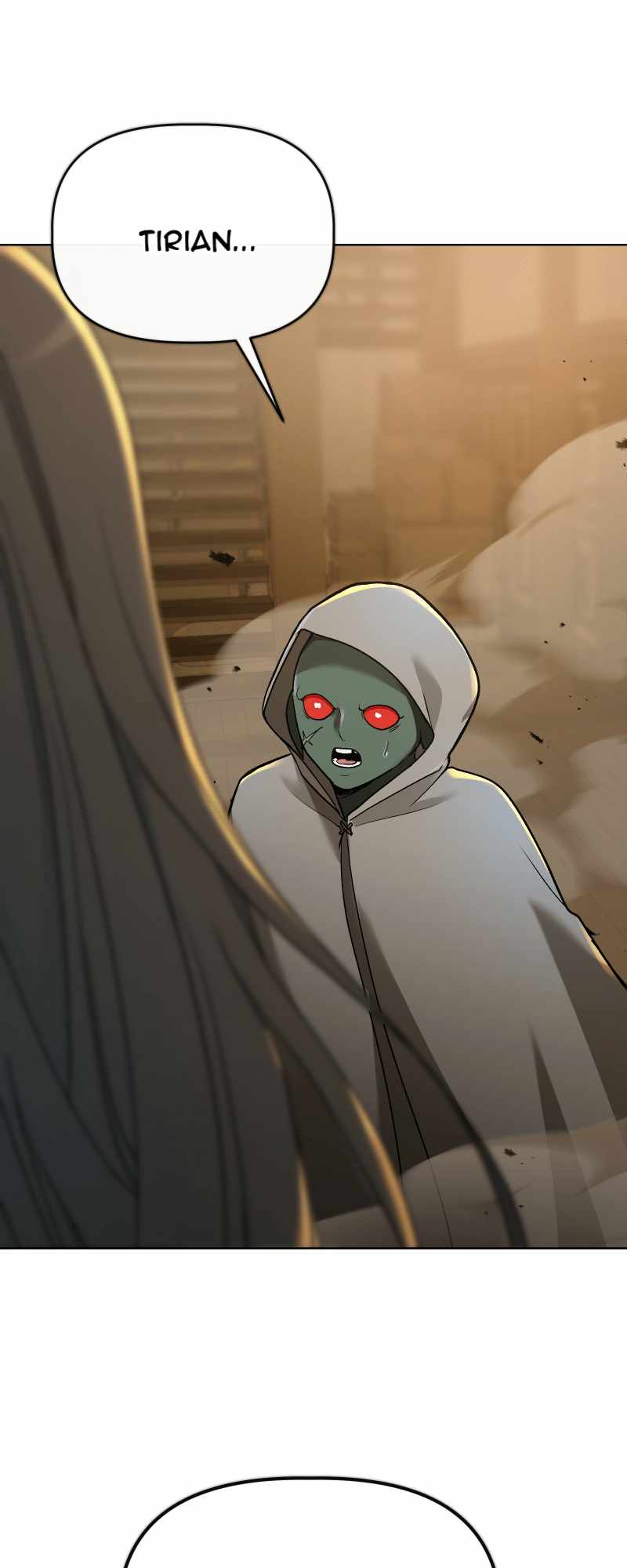 Read The Luckiest Mage chapter 5 image 3 on Lezhin