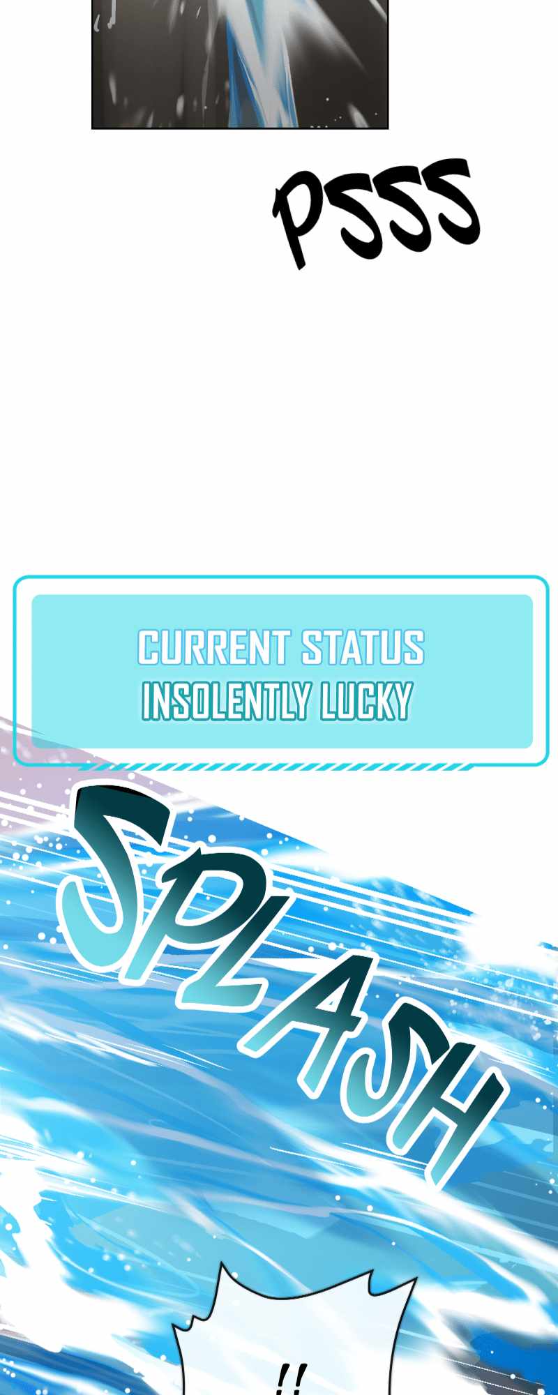 Read The Luckiest Mage chapter 5 image 30 on Lezhin