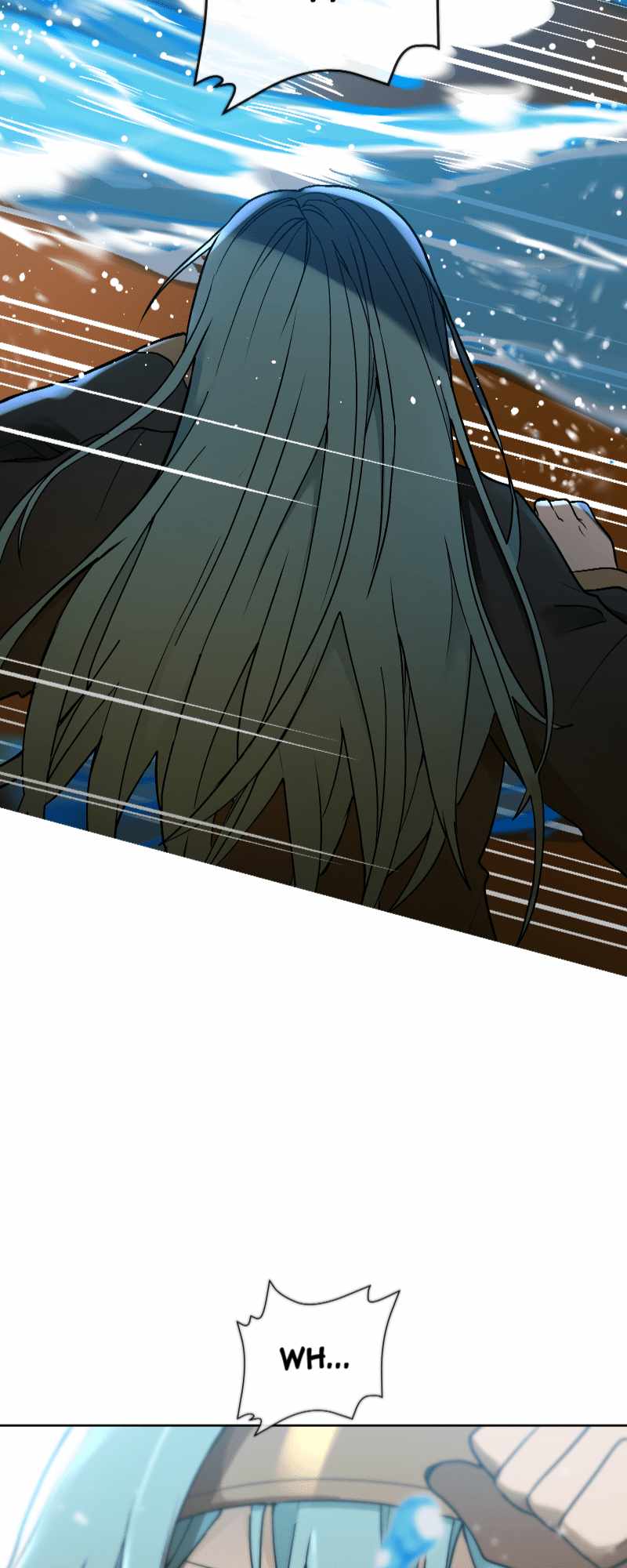 Read The Luckiest Mage chapter 5 image 31 on Lezhin