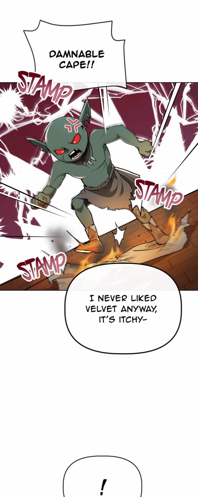 Read The Luckiest Mage chapter 5 image 39 on Lezhin