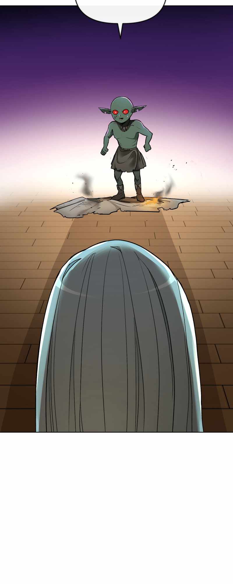 Read The Luckiest Mage chapter 5 image 40 on Lezhin