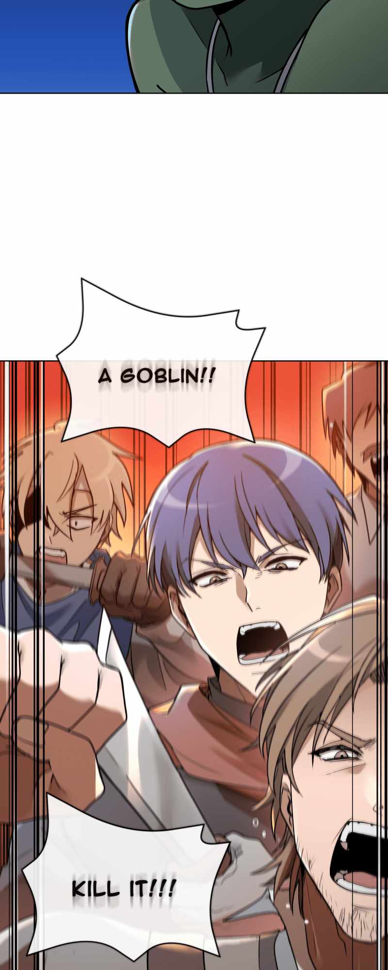 Read The Luckiest Mage chapter 5 image 42 on Lezhin