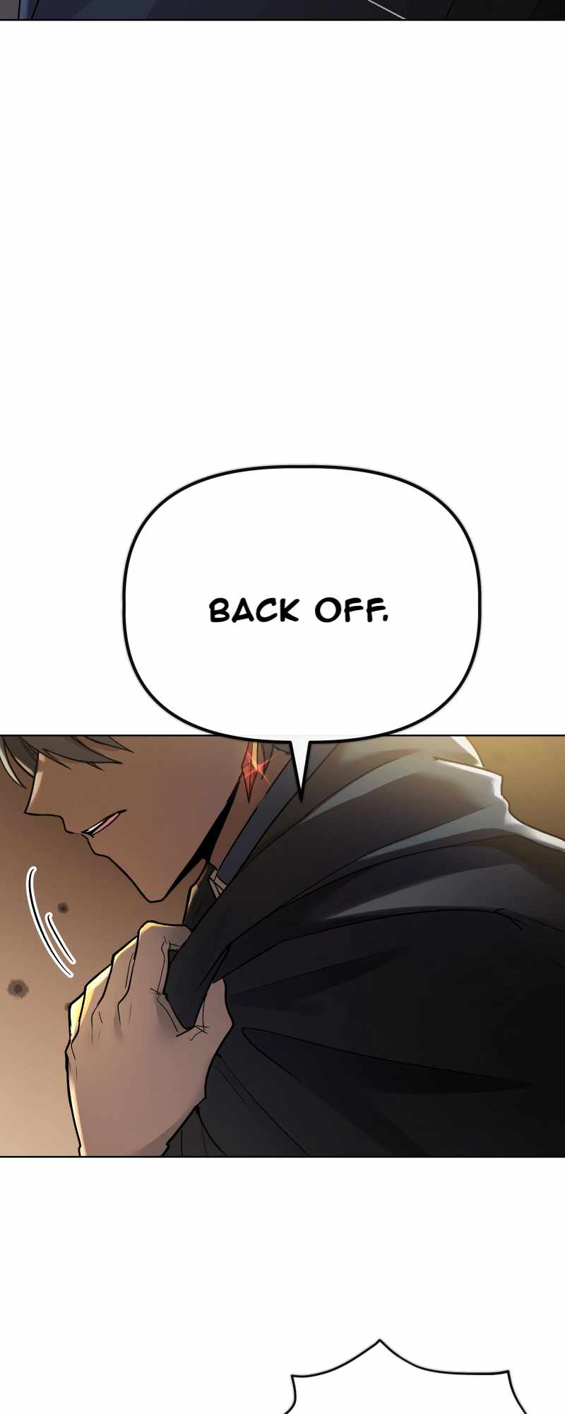 Read The Luckiest Mage chapter 5 image 45 on Lezhin