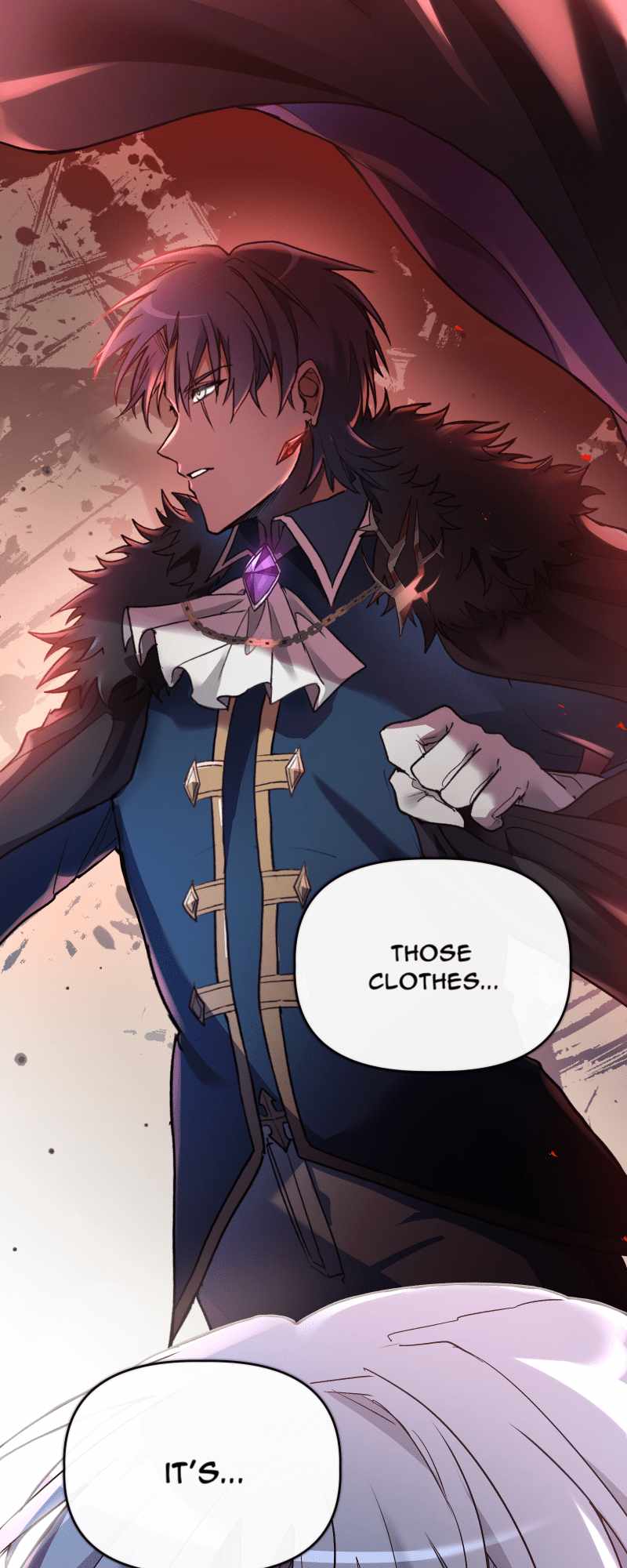 Read The Luckiest Mage chapter 5 image 47 on Lezhin