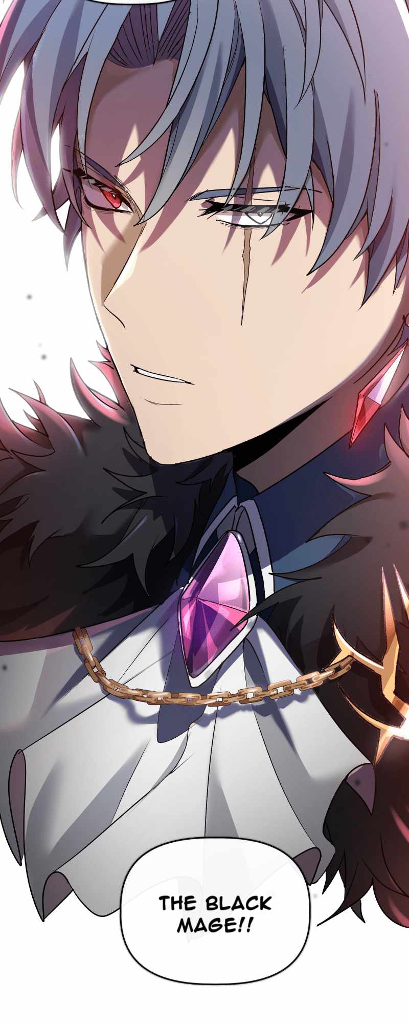 Read The Luckiest Mage chapter 5 image 48 on Lezhin