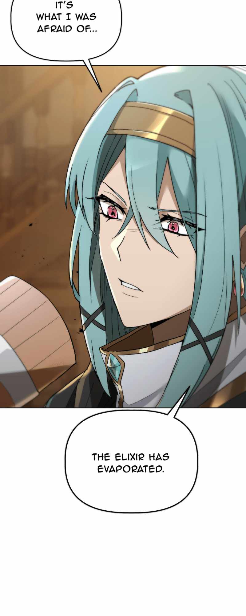 Read The Luckiest Mage chapter 5 image 5 on Lezhin