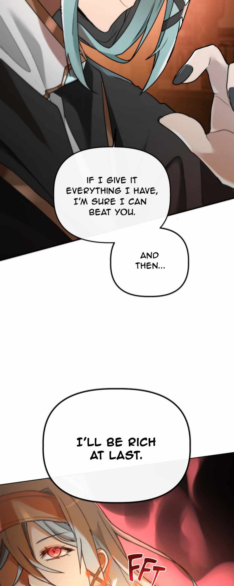 Read The Luckiest Mage chapter 5 image 54 on Lezhin