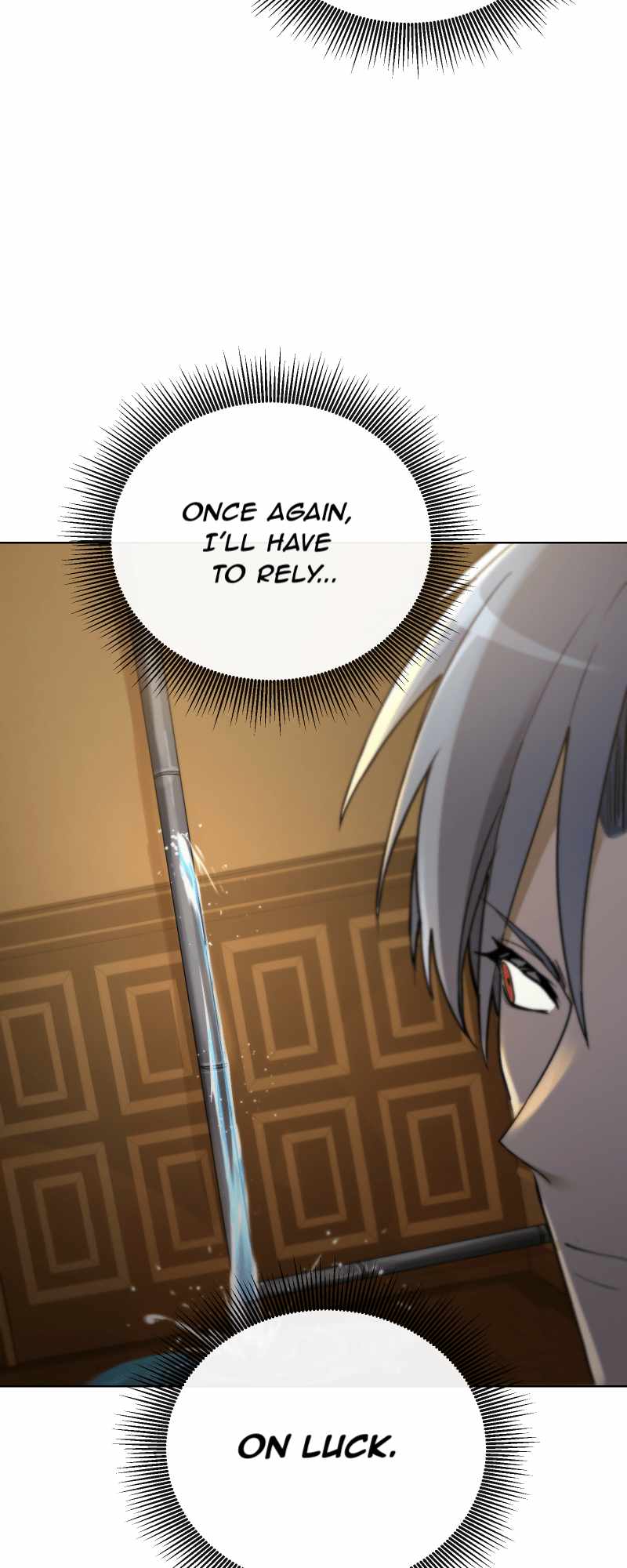 Read The Luckiest Mage chapter 5 image 57 on Lezhin
