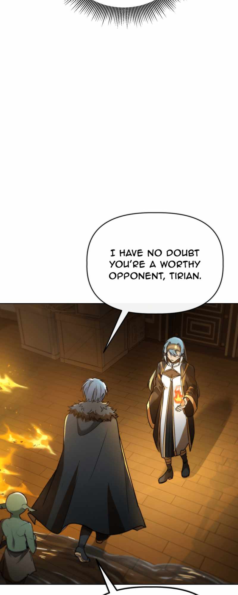 Read The Luckiest Mage chapter 5 image 58 on Lezhin