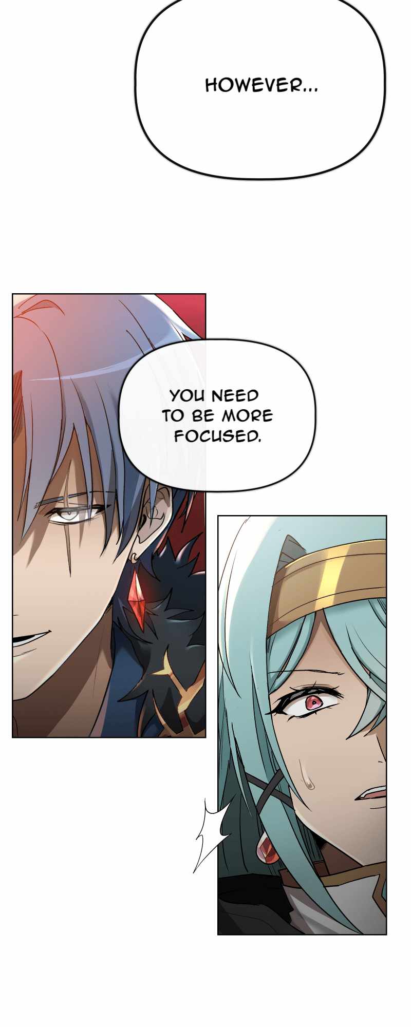 Read The Luckiest Mage chapter 5 image 59 on Lezhin
