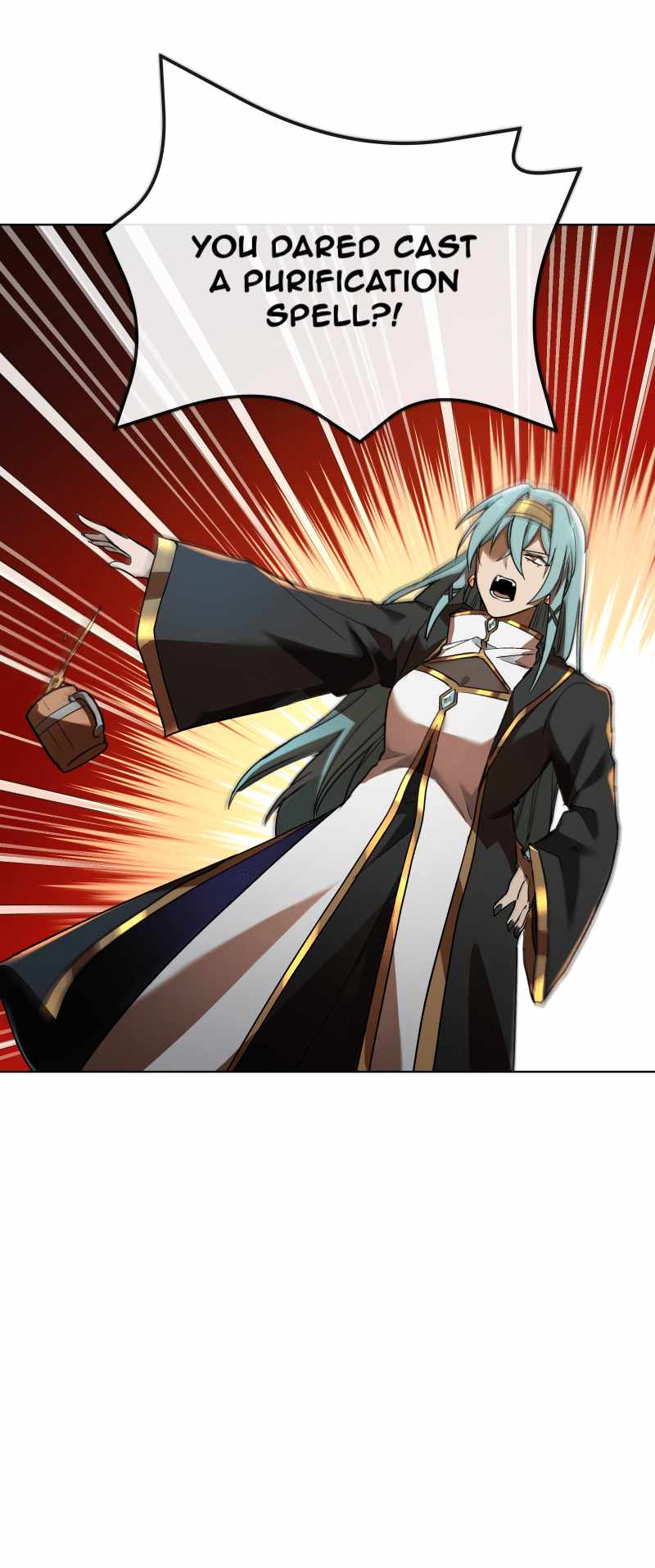 Read The Luckiest Mage chapter 5 image 6 on Lezhin