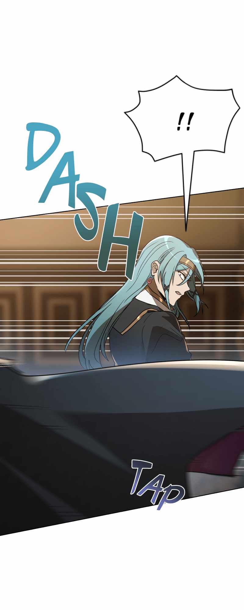 Read The Luckiest Mage chapter 5 image 63 on Lezhin