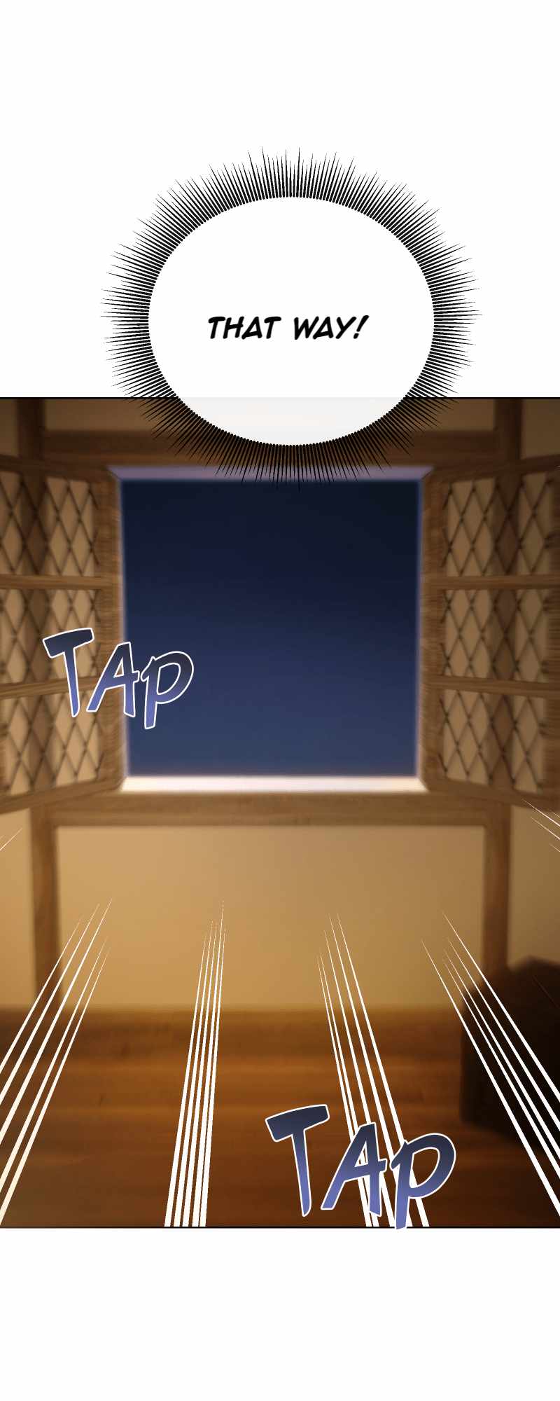 Read The Luckiest Mage chapter 5 image 66 on Lezhin