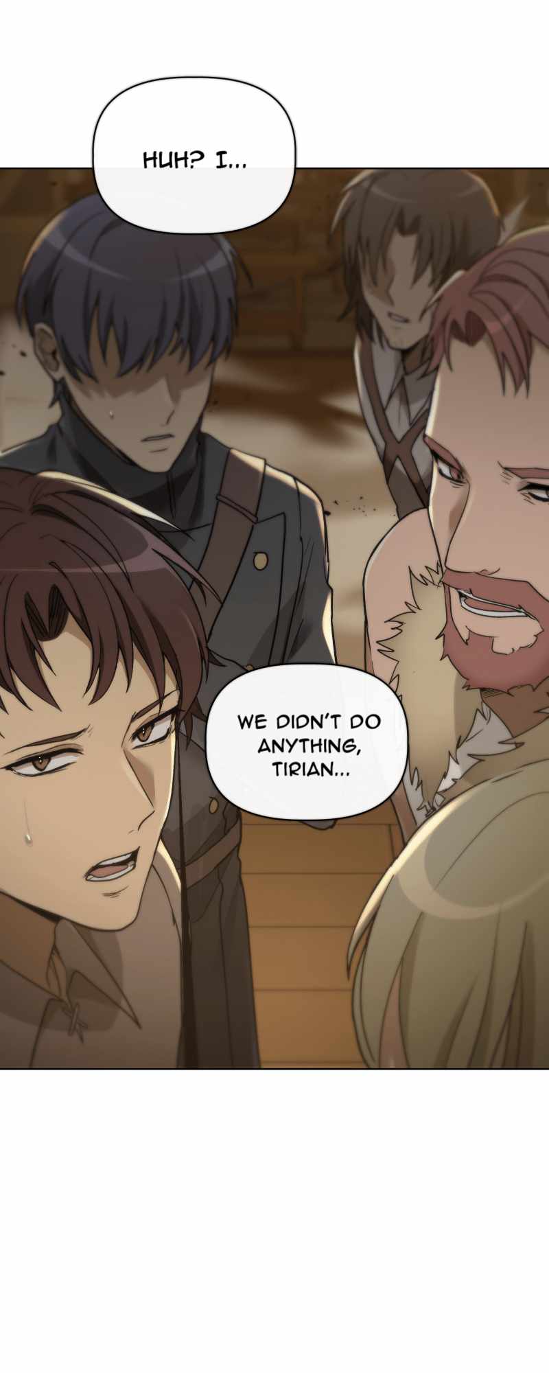 Read The Luckiest Mage chapter 5 image 7 on Lezhin