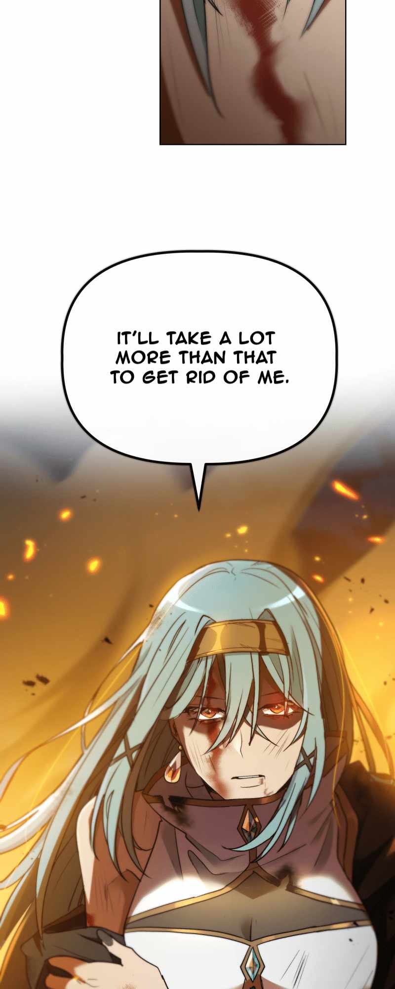 Read The Luckiest Mage chapter 5 image 79 on Lezhin