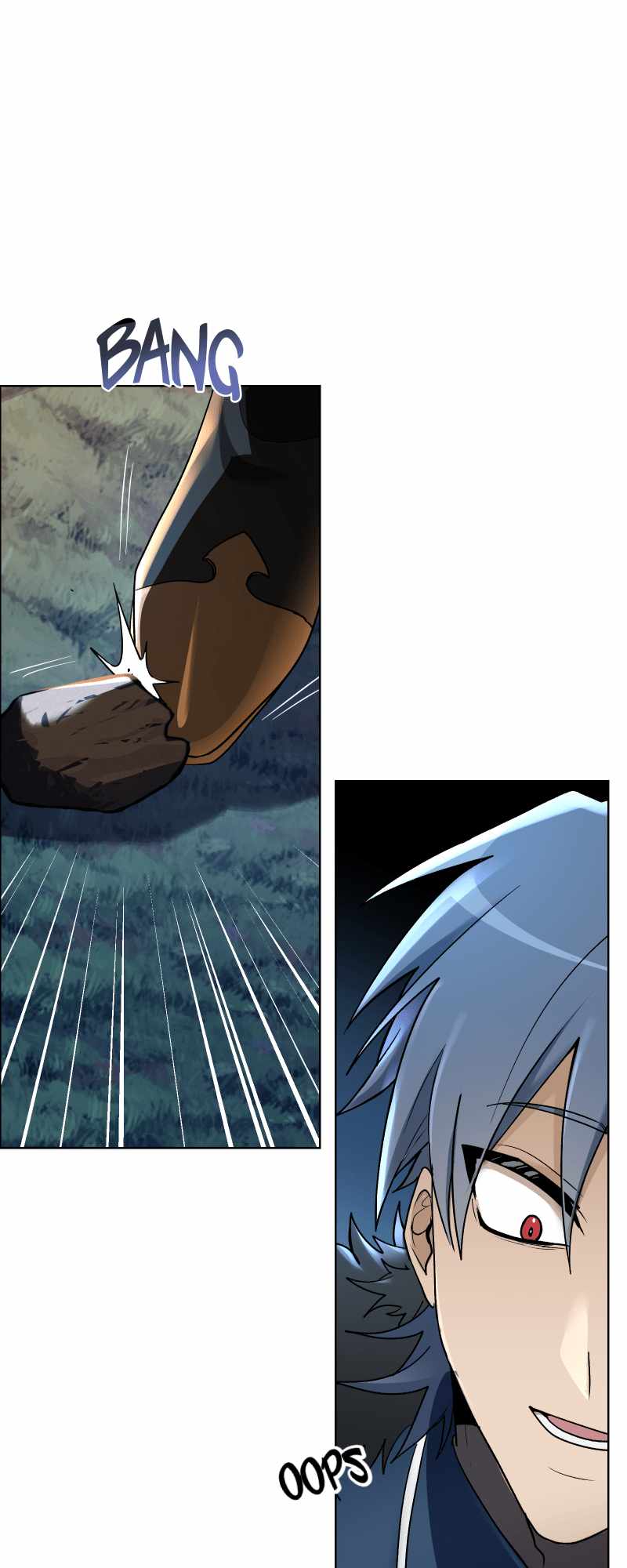 Read The Luckiest Mage chapter 5 image 91 on Lezhin