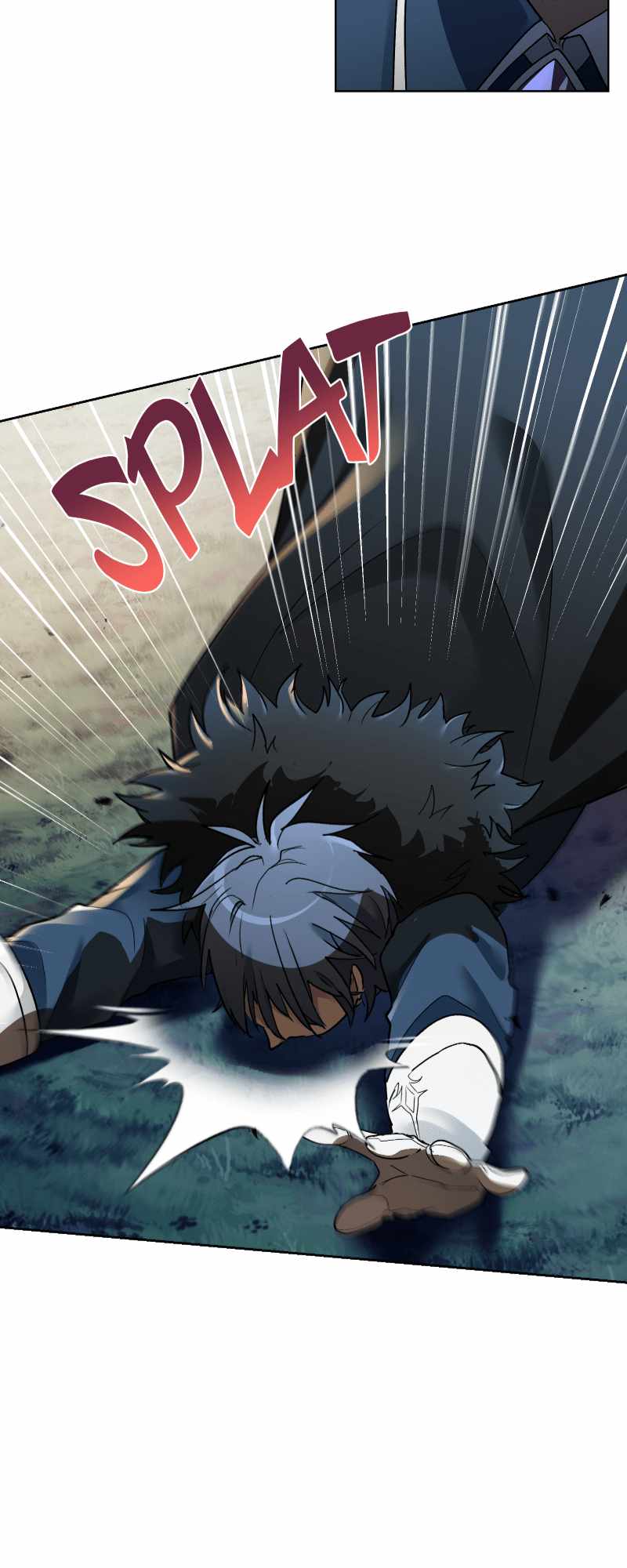 Read The Luckiest Mage chapter 5 image 92 on Lezhin