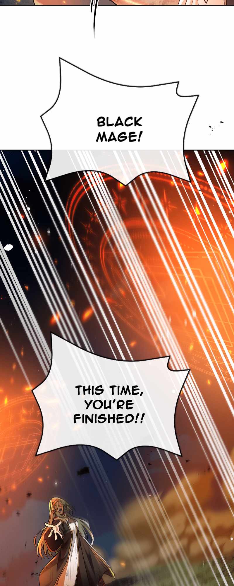 Read The Luckiest Mage chapter 5 image 94 on Lezhin