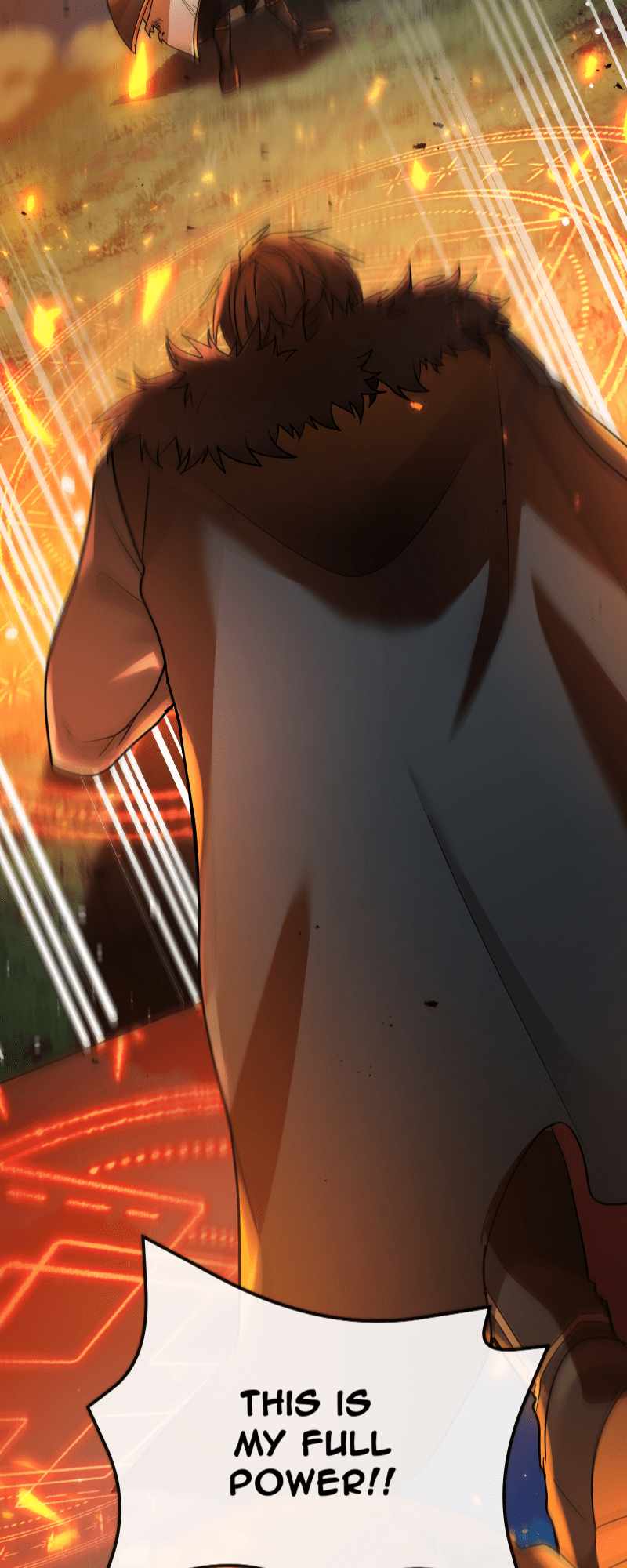 Read The Luckiest Mage chapter 5 image 95 on Lezhin