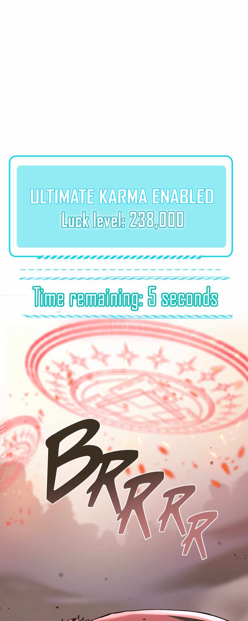 Read The Luckiest Mage chapter 5 image 98 on Lezhin