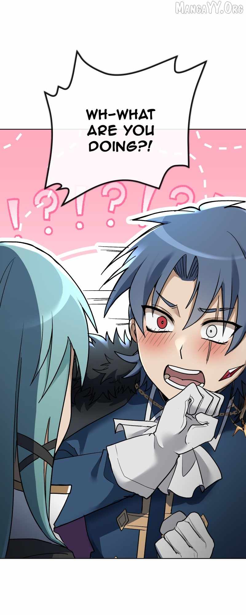 Read The Luckiest Mage chapter 6 image 10 on Lezhin
