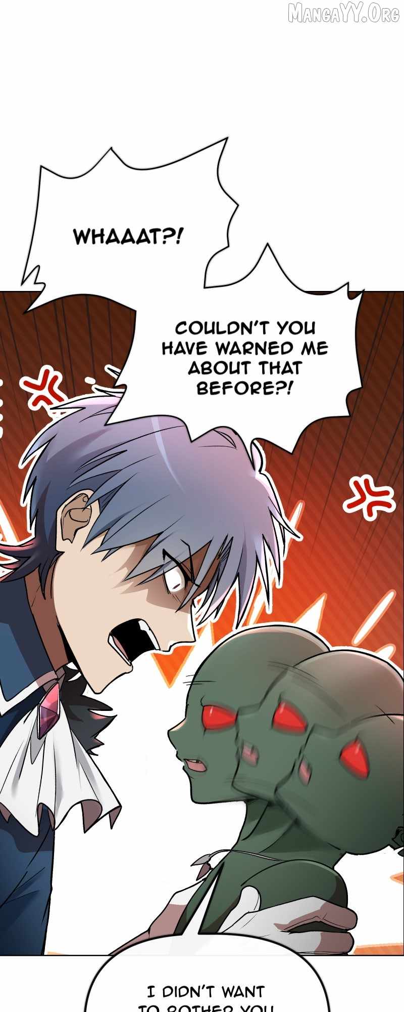 Read The Luckiest Mage chapter 6 image 103 on Lezhin