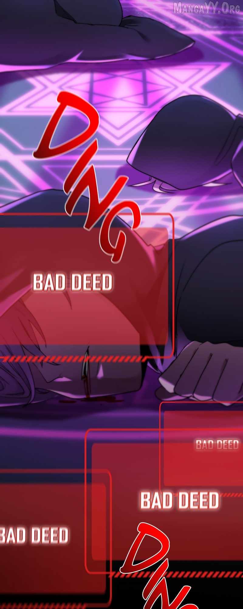 Read The Luckiest Mage chapter 6 image 106 on Lezhin