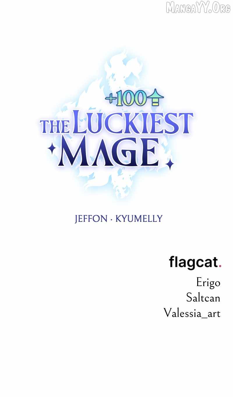 Read The Luckiest Mage chapter 6 image 109 on Lezhin