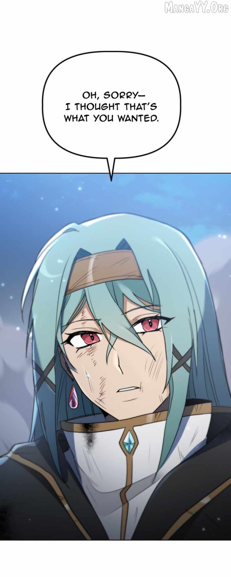 Read The Luckiest Mage chapter 6 image 11 on Lezhin