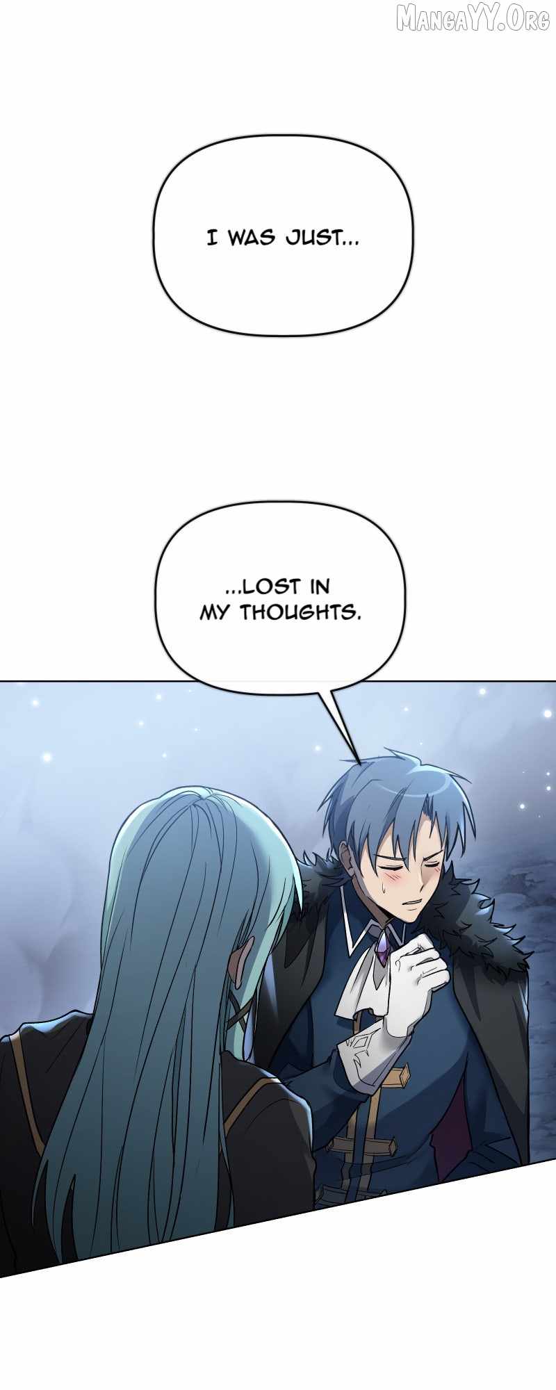 Read The Luckiest Mage chapter 6 image 13 on Lezhin