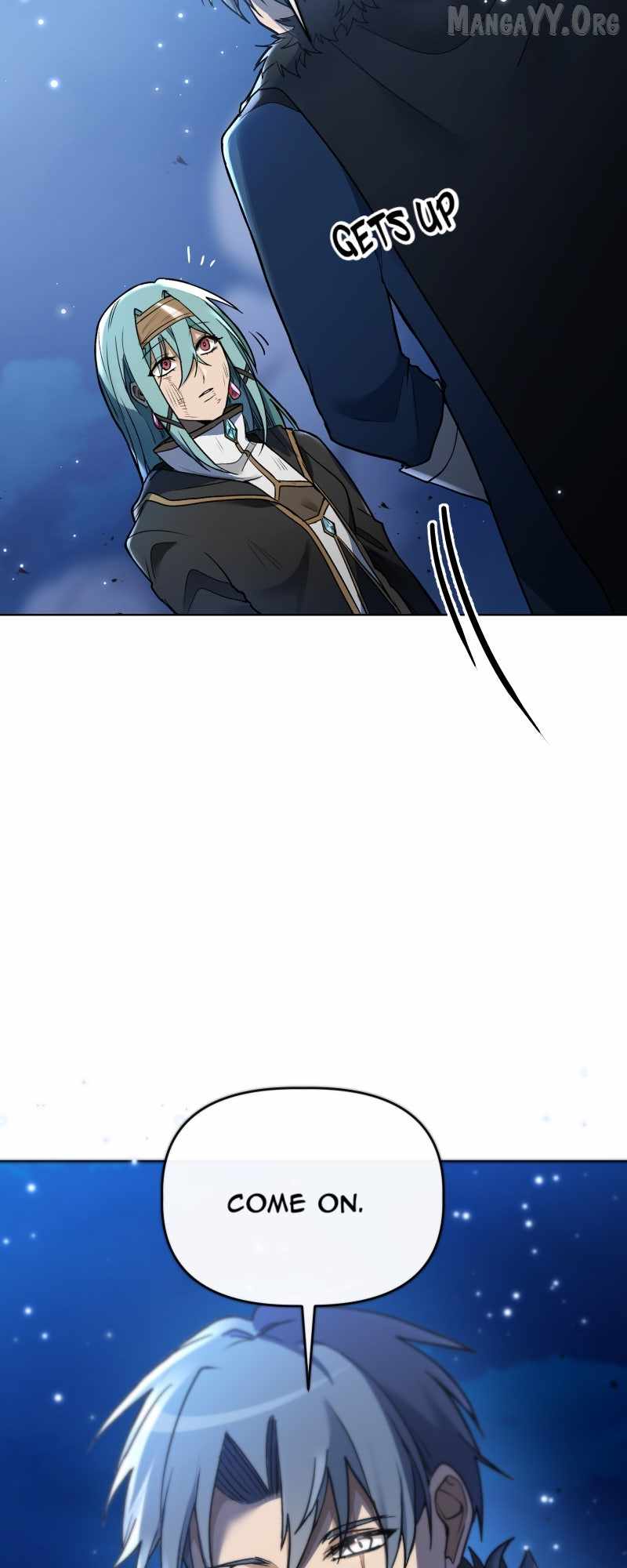 Read The Luckiest Mage chapter 6 image 16 on Lezhin